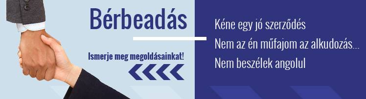 Bérbeadás