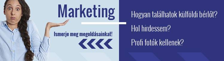 Marketing